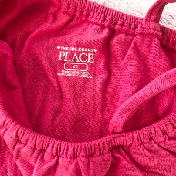 Lot of 3 summer tank tops - Picture 5 of 7